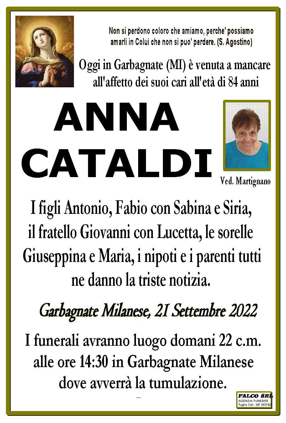 Anna Cataldi